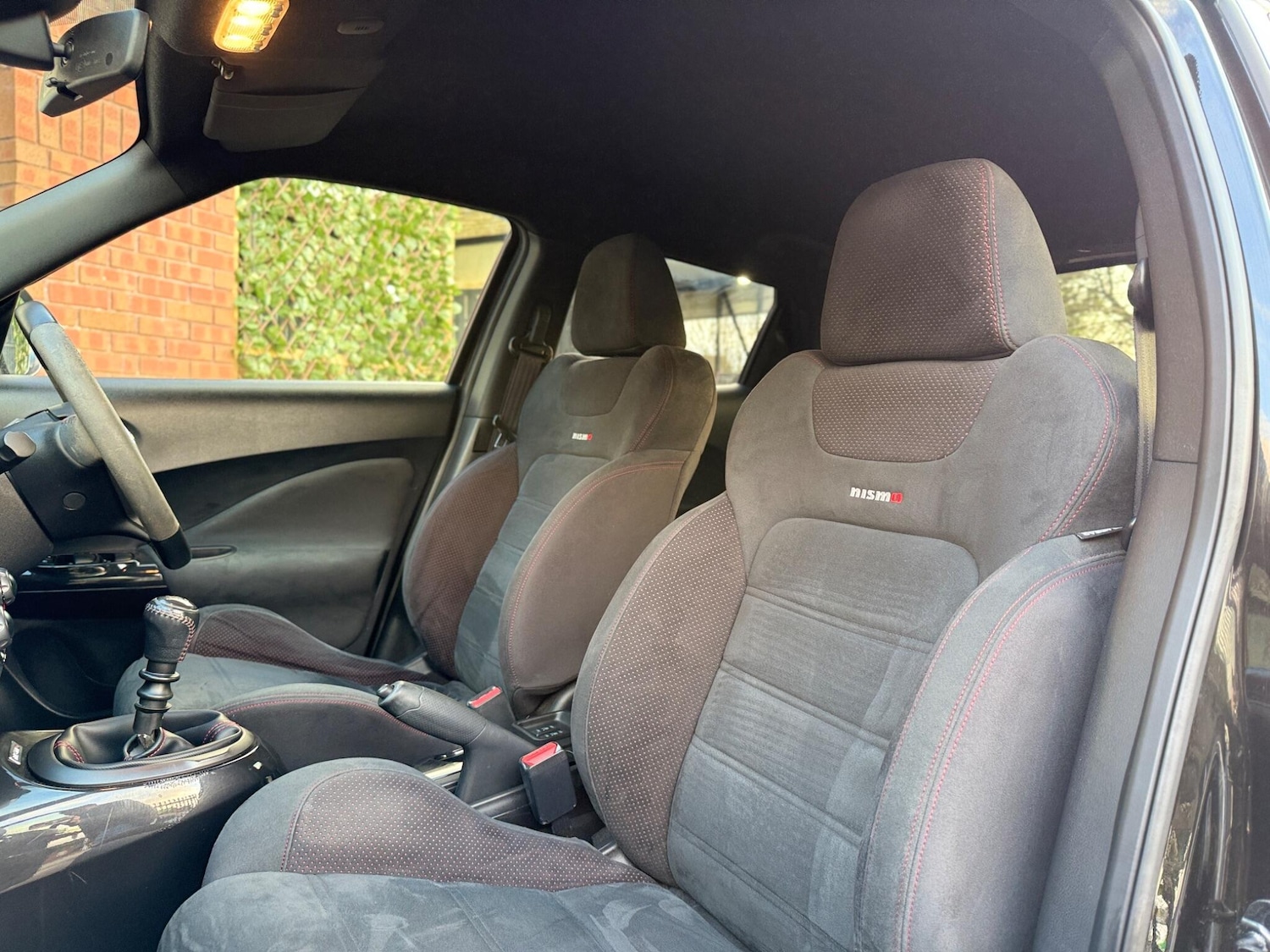 Used Nissan Juke 2013 for sale - 76714220: Photo 31