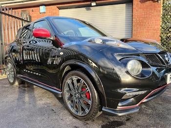 Used Nissan Juke 2013 for sale - 76714220: Photo