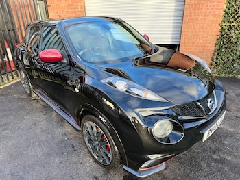 Used Nissan Juke 2013 for sale - 76714220: Photo