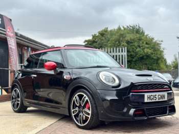 2015 (15) - 2.0 John Cooper Works Auto Euro 6 (s/s) 3dr
