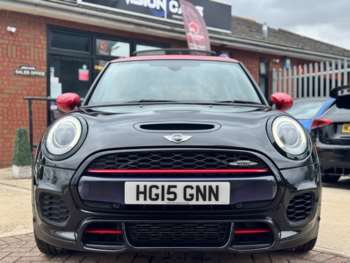 Used MINI Hatch 2015 for sale - 75232996: Photo