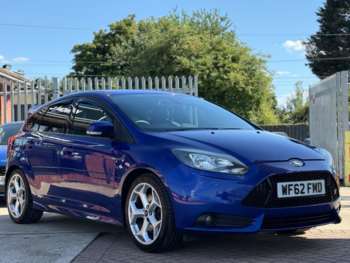 2012 (62) - 2.0T EcoBoost ST-2 Euro 5 (s/s) 5dr