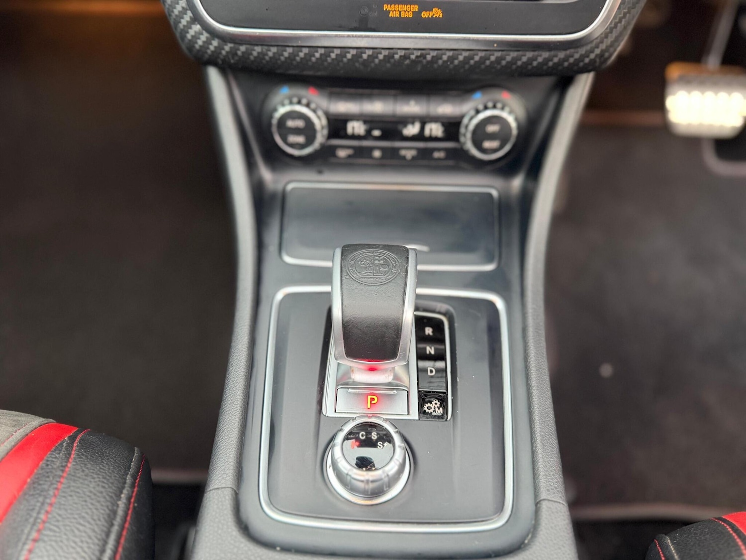 Used Mercedes-Benz A-Class 2017 for sale - 76521903: Photo 23