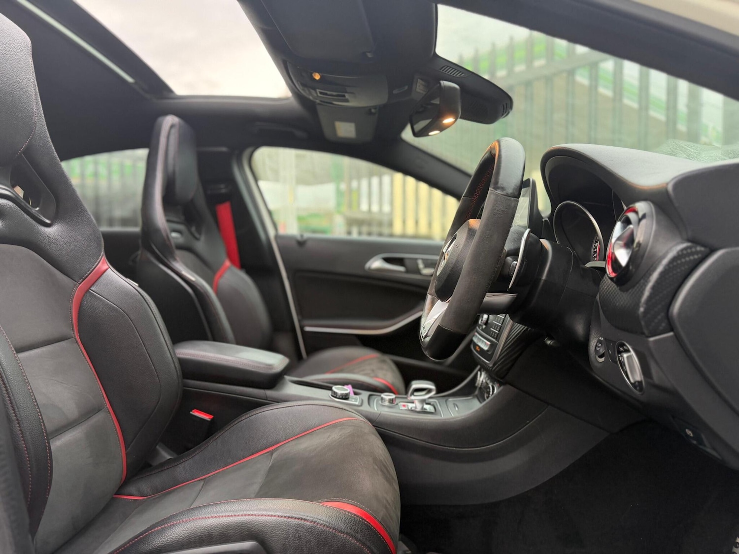 Used Mercedes-Benz A-Class 2017 for sale - 76521903: Photo 25