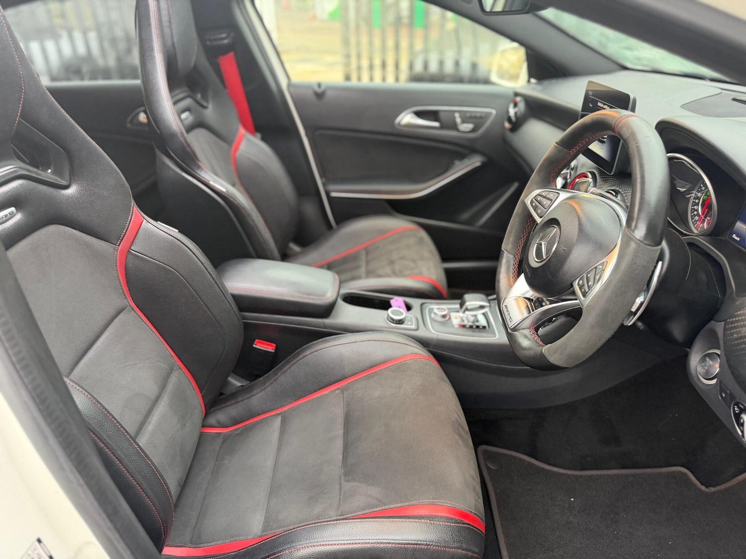 Used Mercedes-Benz A-Class 2017 for sale - 76521903: Photo 27