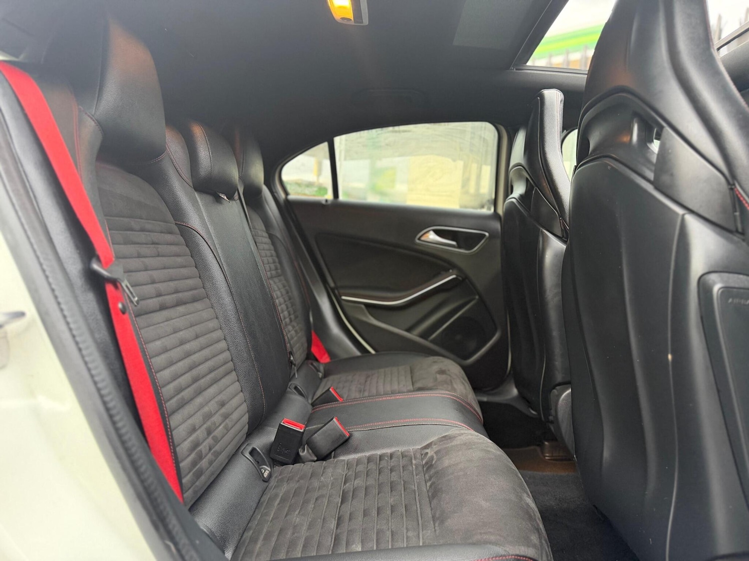 Used Mercedes-Benz A-Class 2017 for sale - 76521903: Photo 28