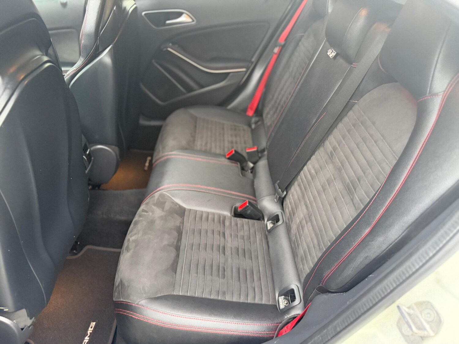 Used Mercedes-Benz A-Class 2017 for sale - 76521903: Photo 29