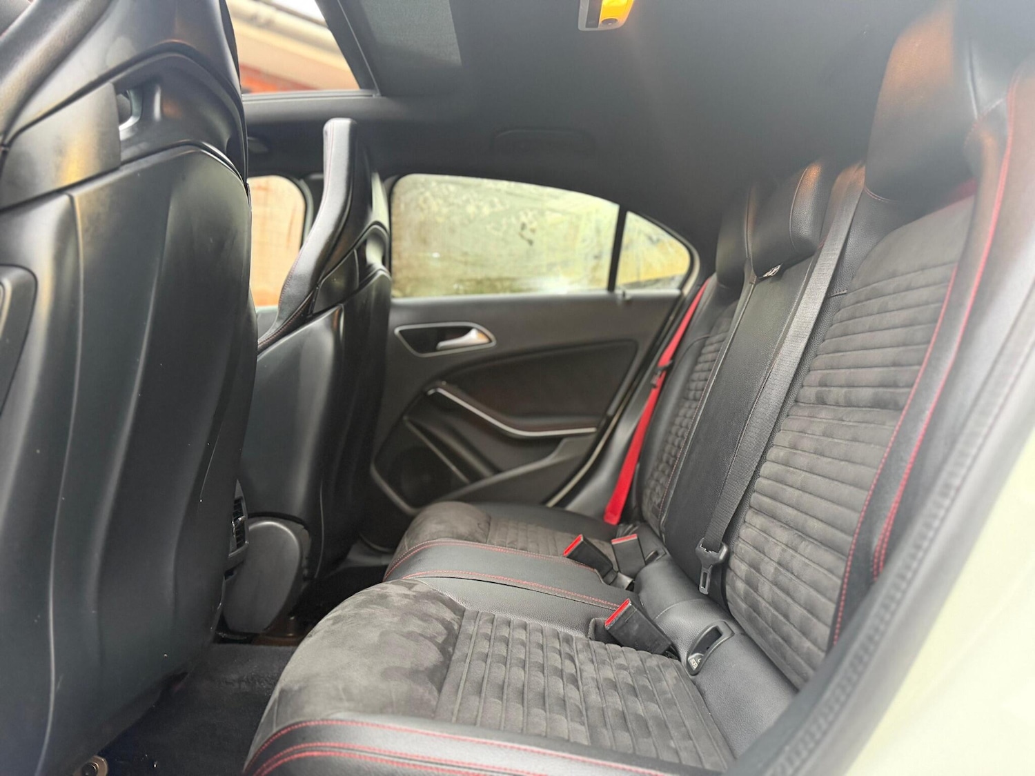 Used Mercedes-Benz A-Class 2017 for sale - 76521903: Photo 30