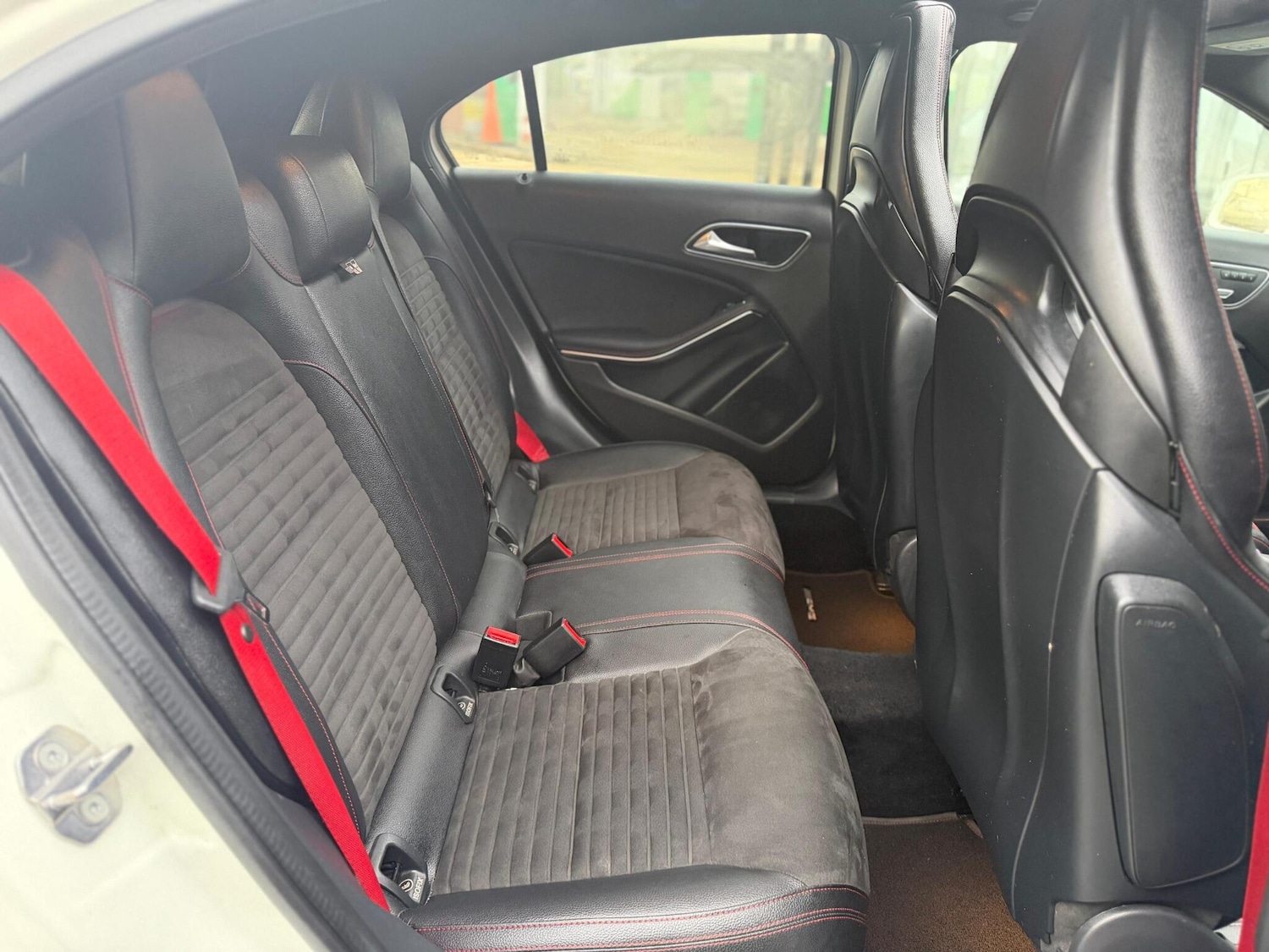 Used Mercedes-Benz A-Class 2017 for sale - 76521903: Photo 31