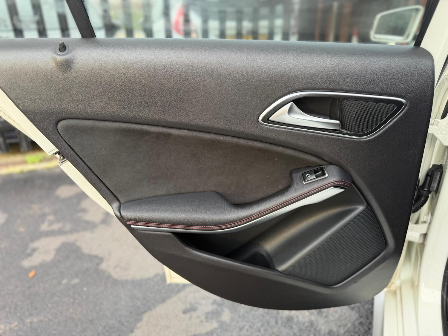 Used Mercedes-Benz A-Class 2017 for sale - 76521903: Photo 33