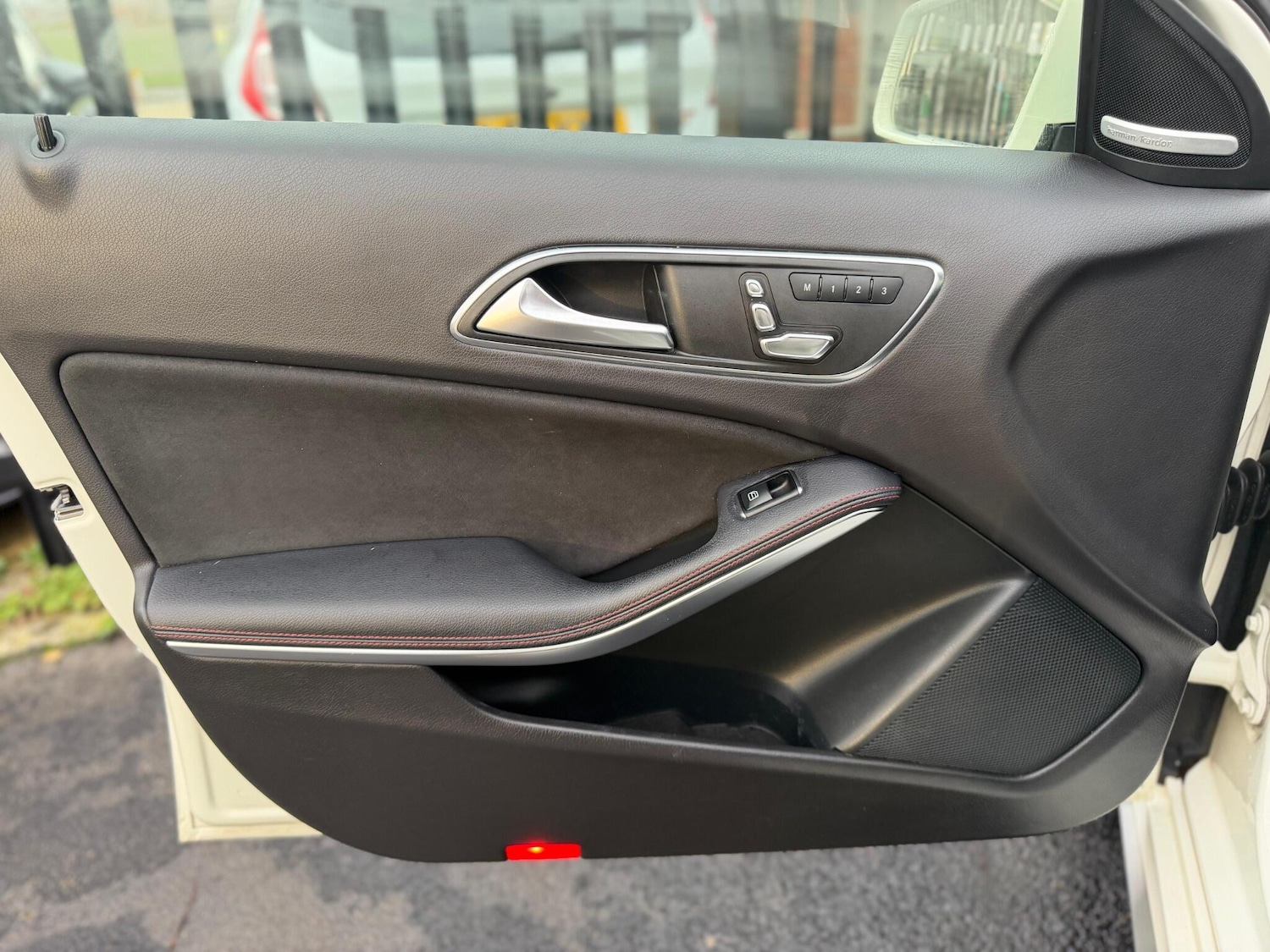 Used Mercedes-Benz A-Class 2017 for sale - 76521903: Photo 34