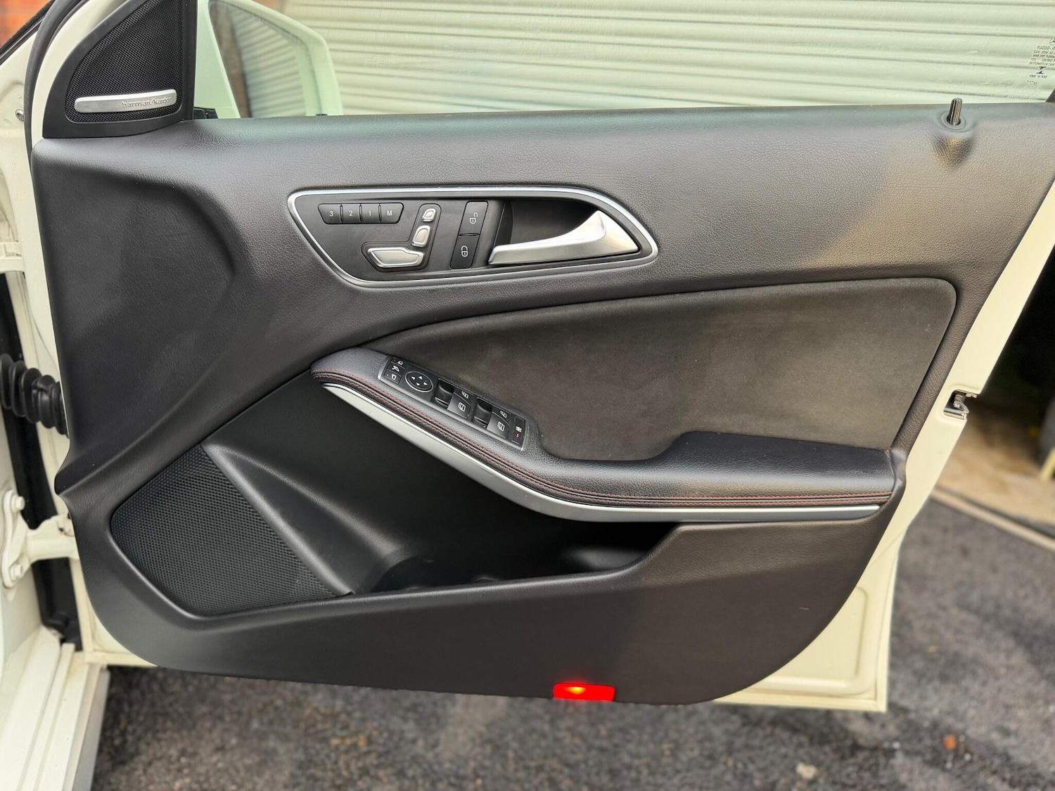 Used Mercedes-Benz A-Class 2017 for sale - 76521903: Photo 35