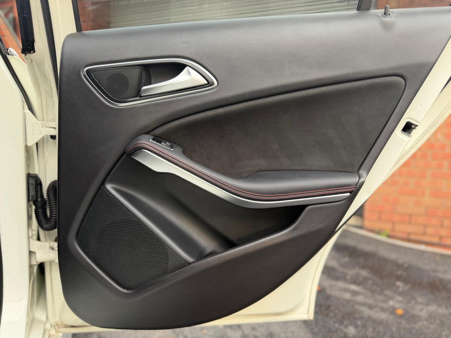 Used Mercedes-Benz A-Class 2017 for sale - 76521903: Photo 36