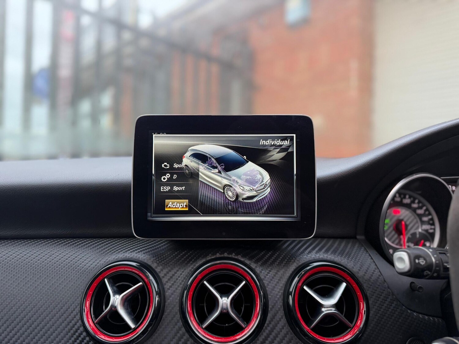 Used Mercedes-Benz A-Class 2017 for sale - 76521903: Photo 37