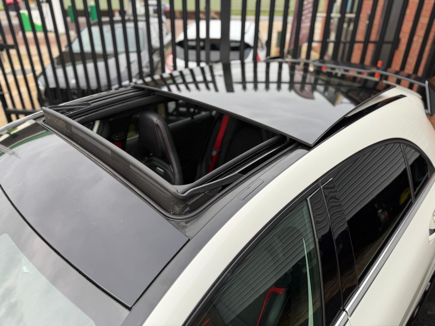 Used Mercedes-Benz A-Class 2017 for sale - 76521903: Photo 38