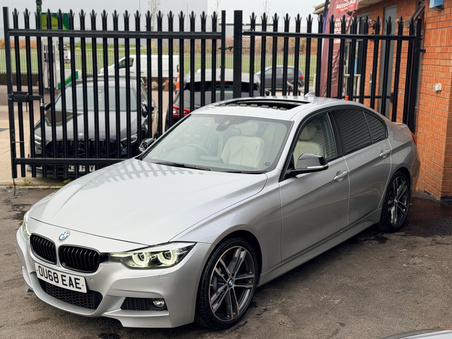 Used BMW 3 Series 2018 for sale - 77993485: Photo 10