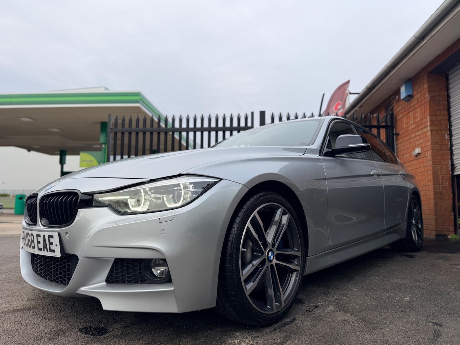 Used BMW 3 Series 2018 for sale - 77993485: Photo 11