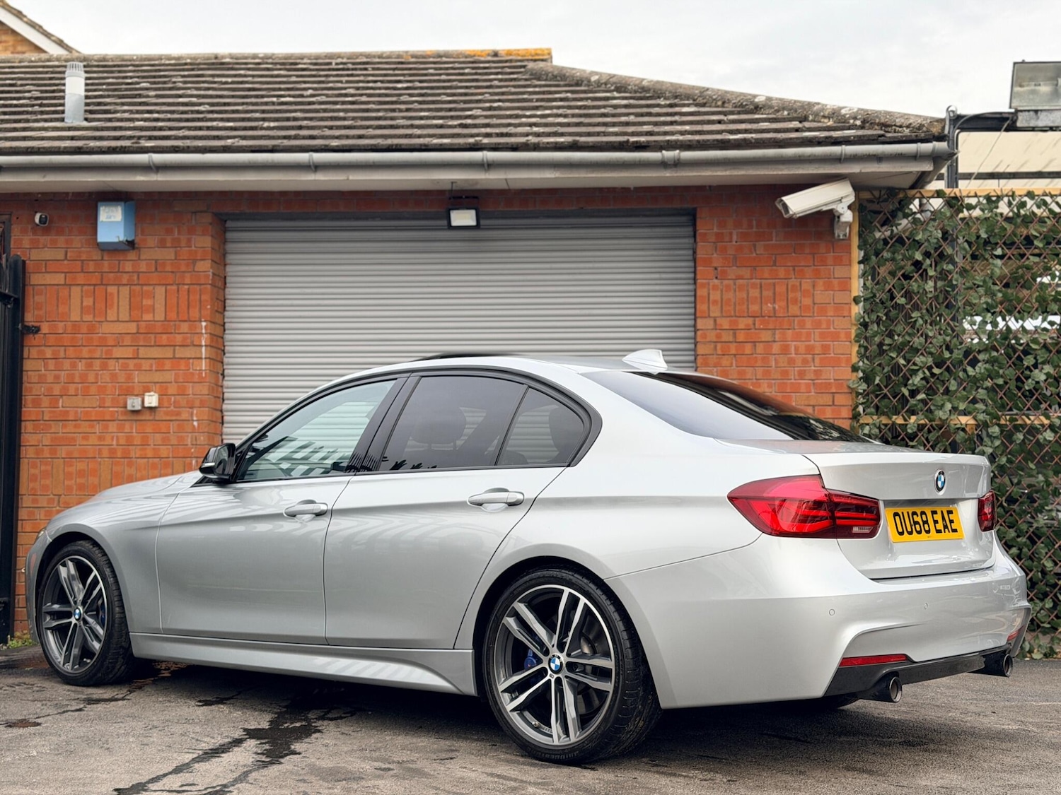 Used BMW 3 Series 2018 for sale - 77993485: Photo 14