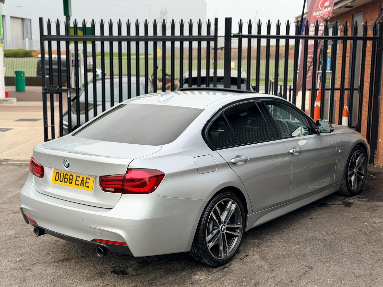 Used BMW 3 Series 2018 for sale - 77993485: Photo 17