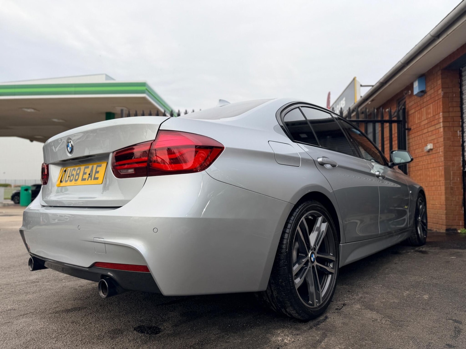 Used BMW 3 Series 2018 for sale - 77993485: Photo 18