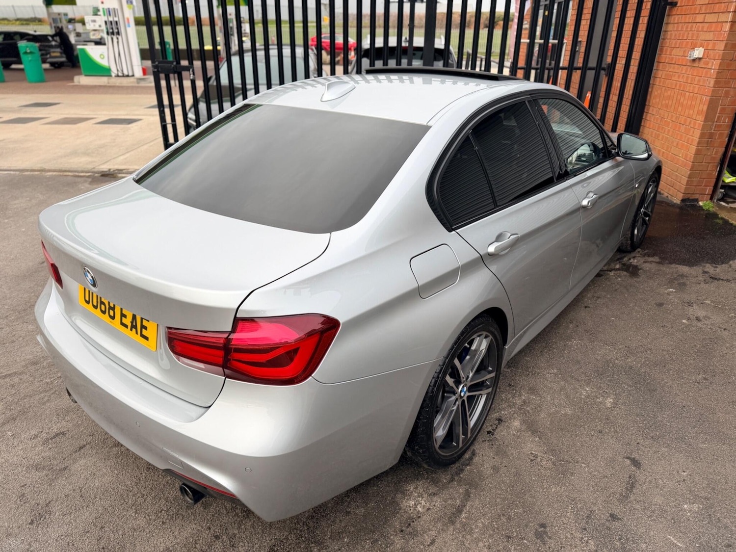 Used BMW 3 Series 2018 for sale - 77993485: Photo 19