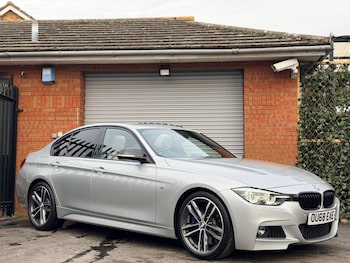 BMW 3 Series feature image