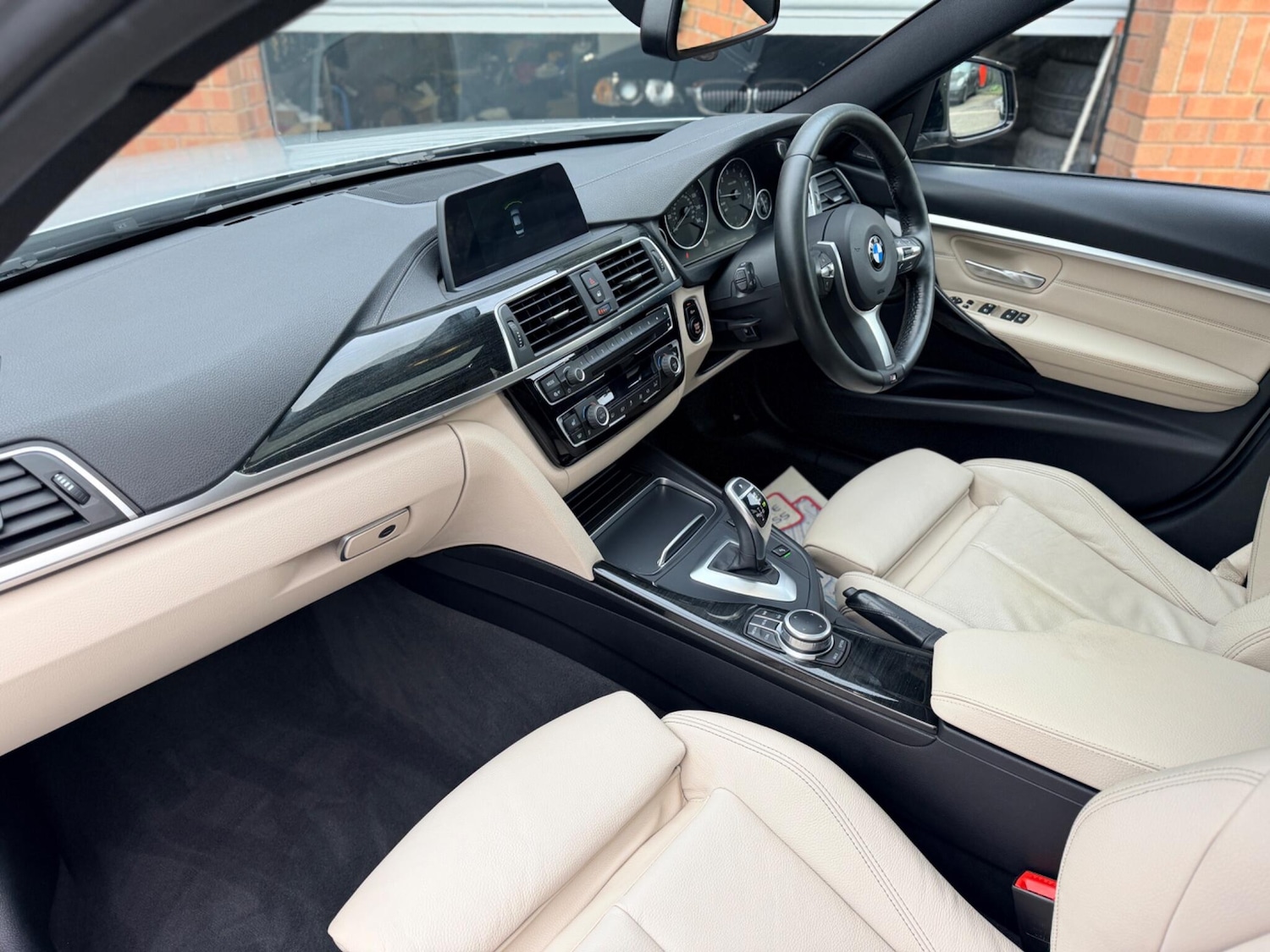 Used BMW 3 Series 2018 for sale - 77993485: Photo 21