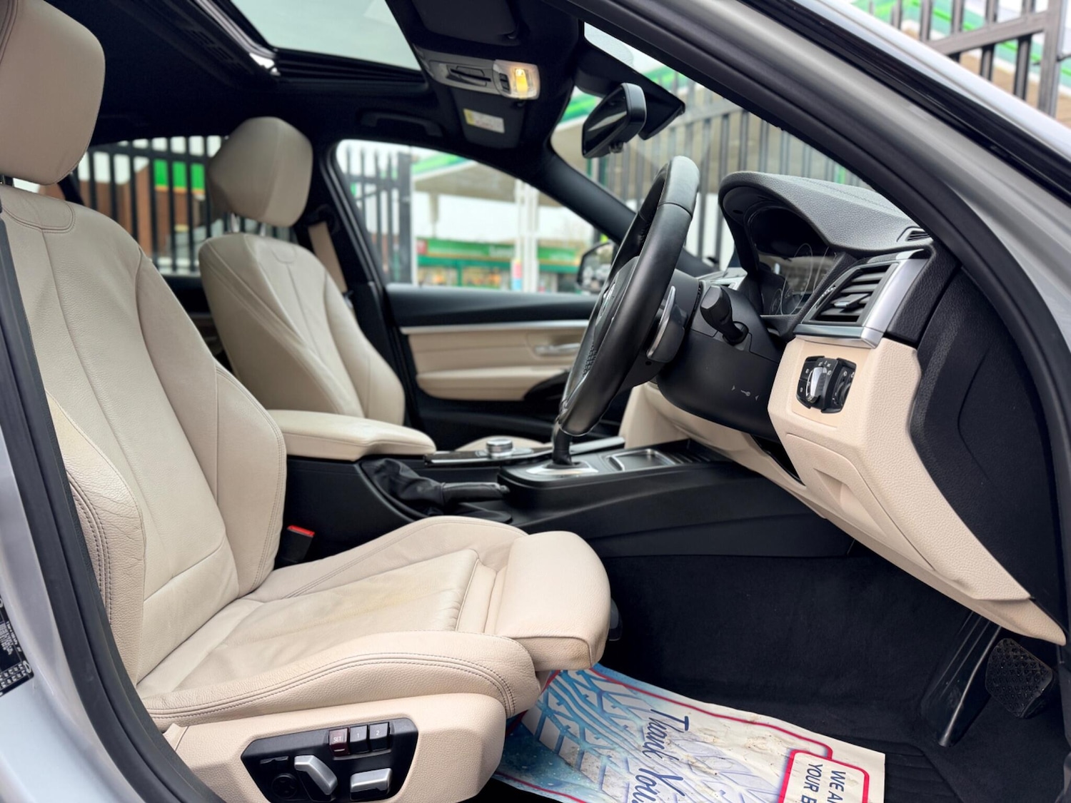 Used BMW 3 Series 2018 for sale - 77993485: Photo 23