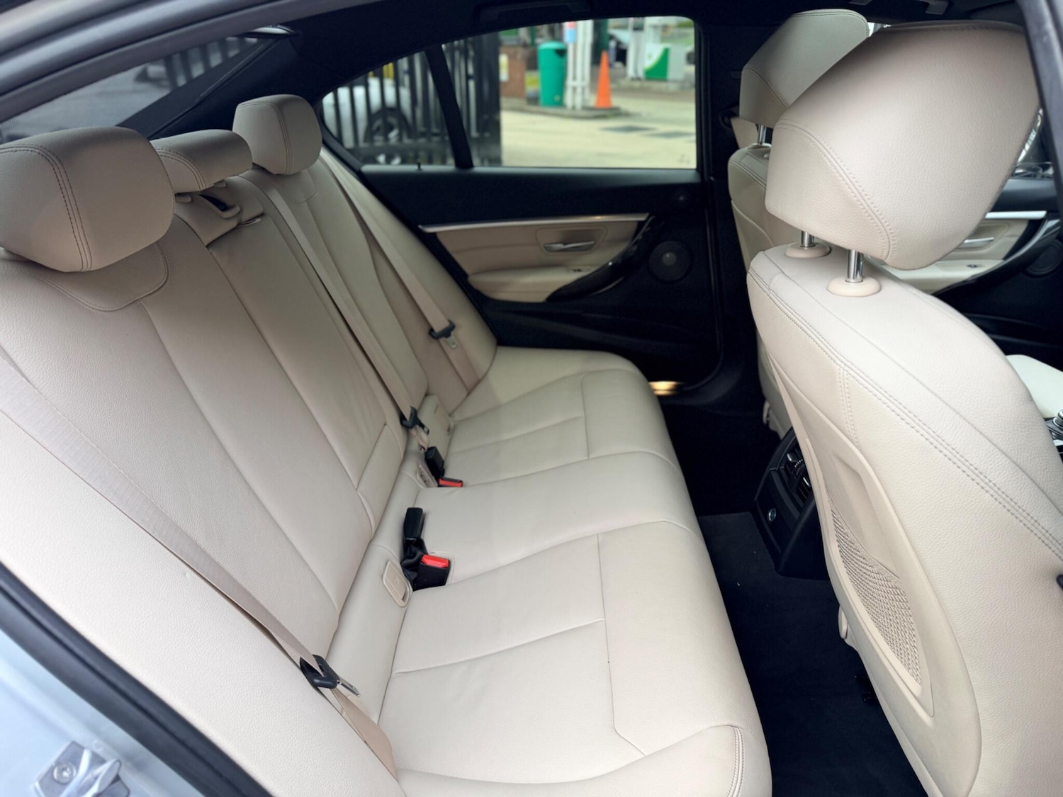 Used BMW 3 Series 2018 for sale - 77993485: Photo 26