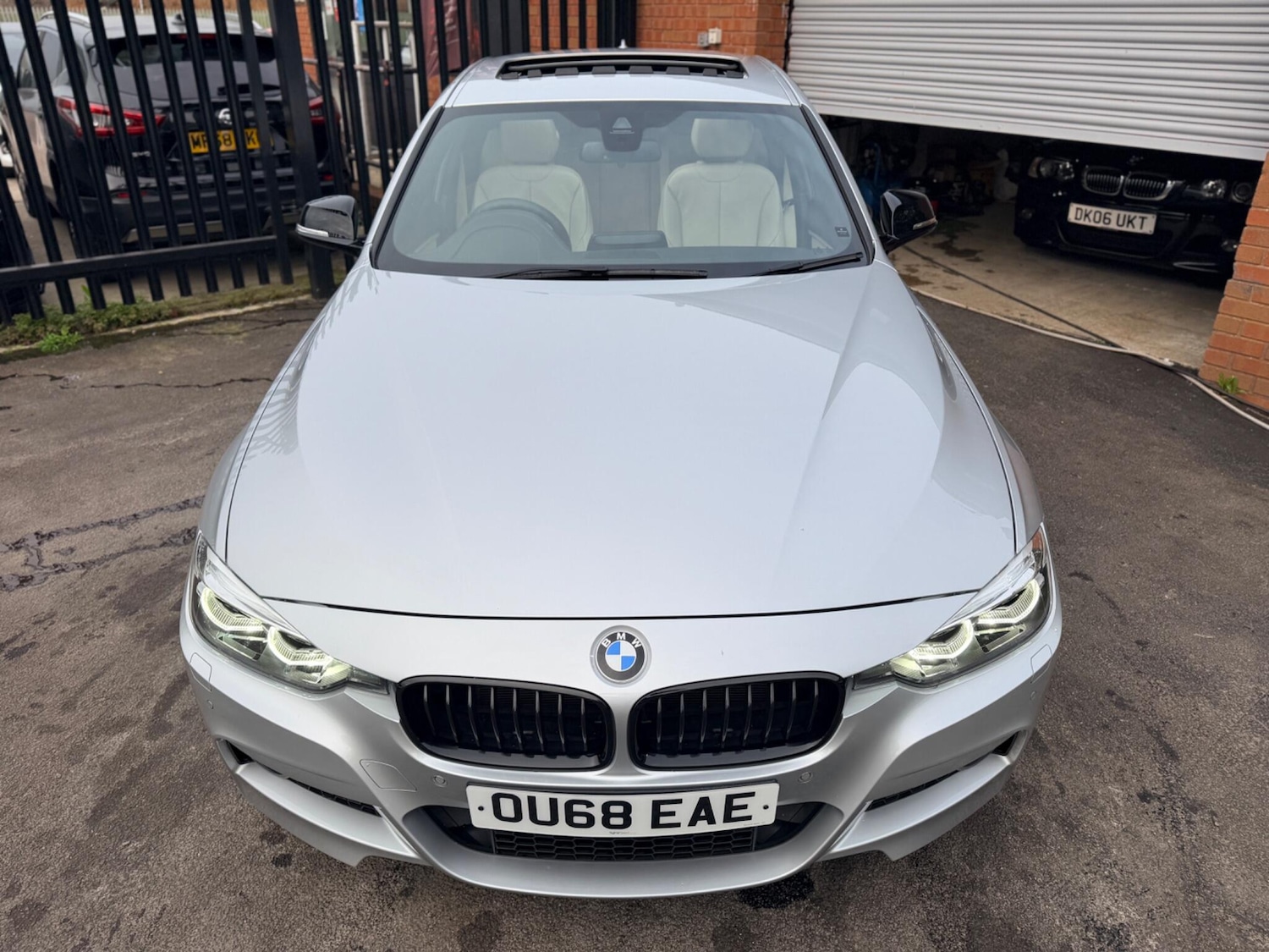 Used BMW 3 Series 2018 for sale - 77993485: Photo 3