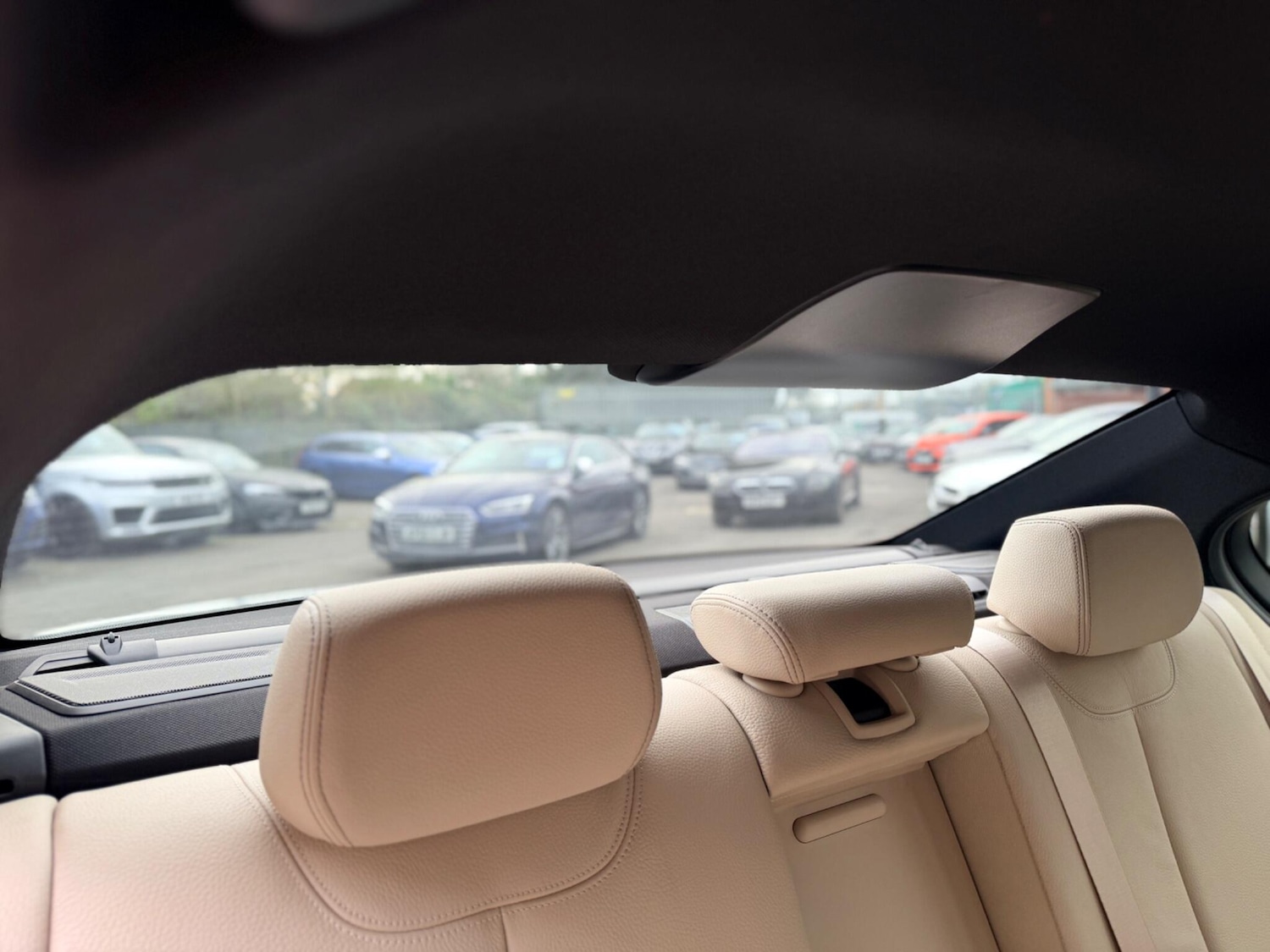 Used BMW 3 Series 2018 for sale - 77993485: Photo 30