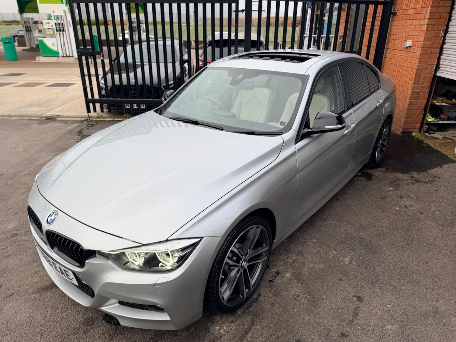 Used BMW 3 Series 2018 for sale - 77993485: Photo 4