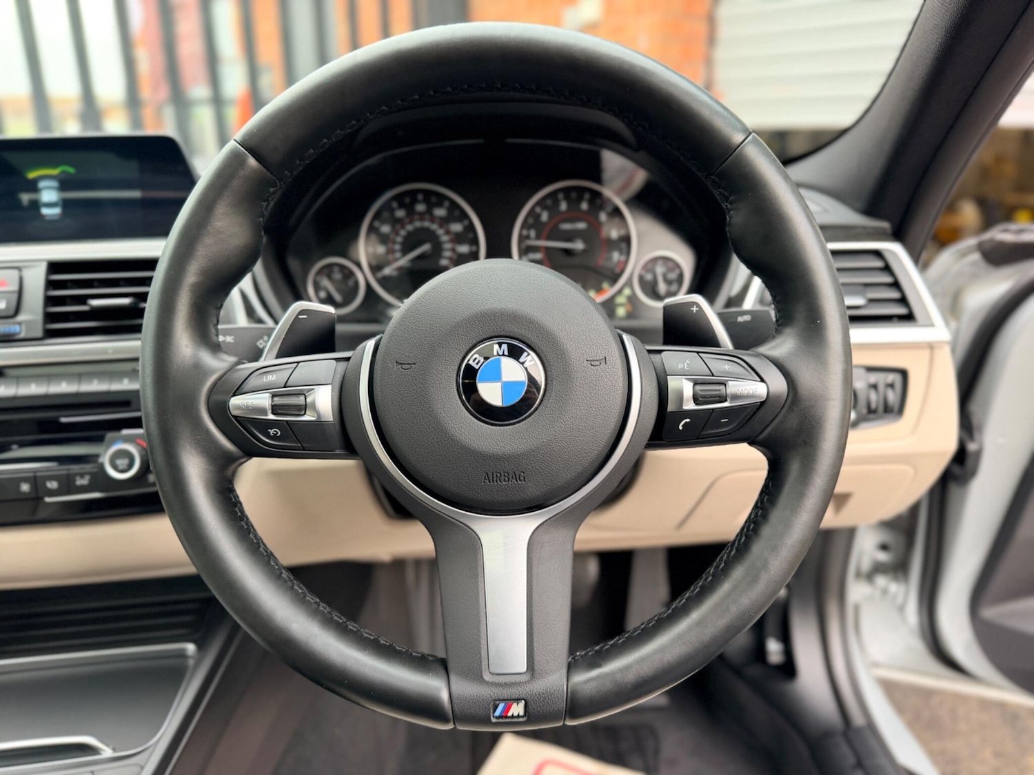 Used BMW 3 Series 2018 for sale - 77993485: Photo 48