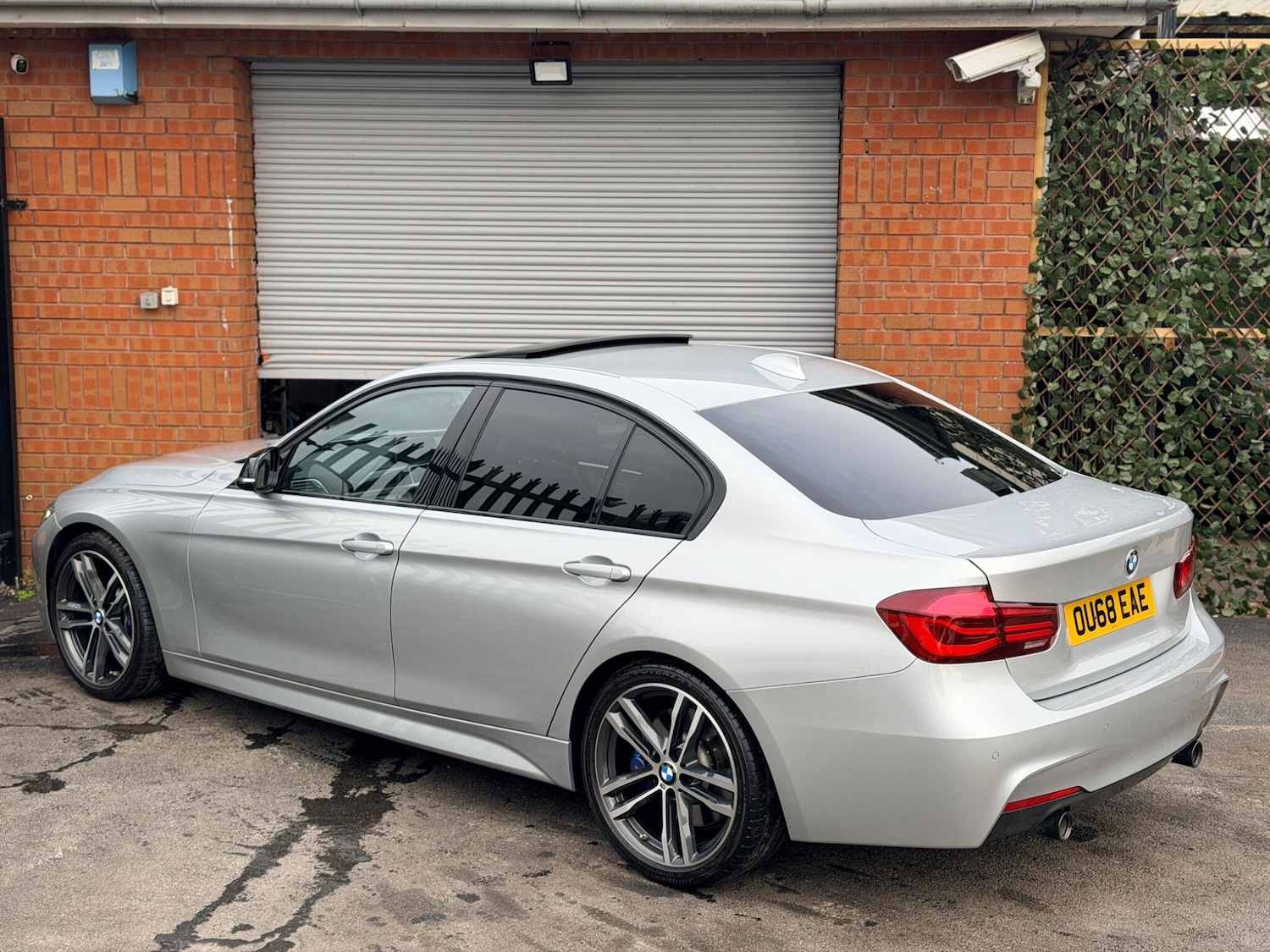 Used BMW 3 Series 2018 for sale - 77993485: Photo 5