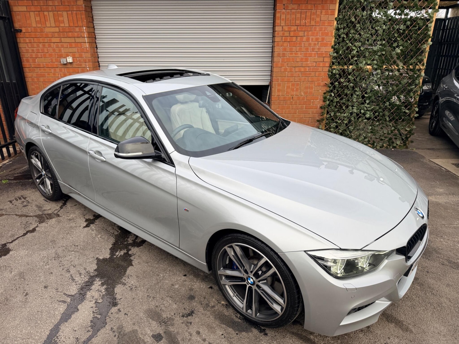 Used BMW 3 Series 2018 for sale - 77993485: Photo 6