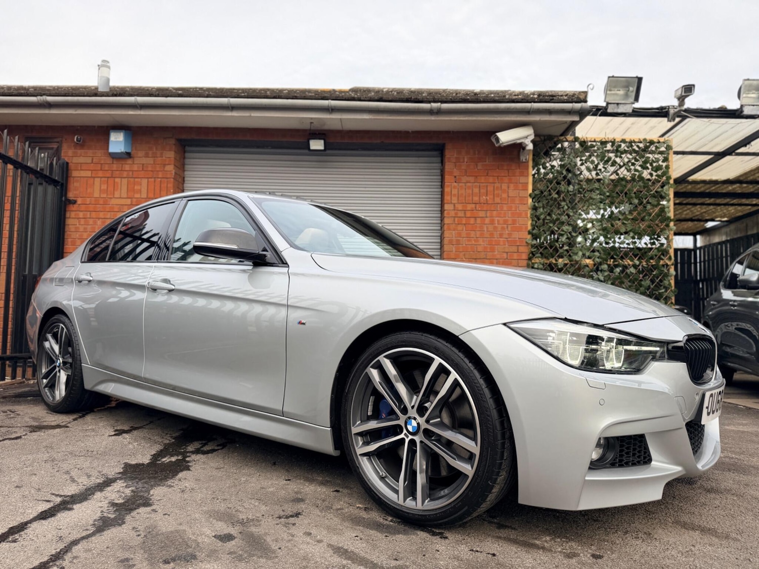 Used BMW 3 Series 2018 for sale - 77993485: Photo 7