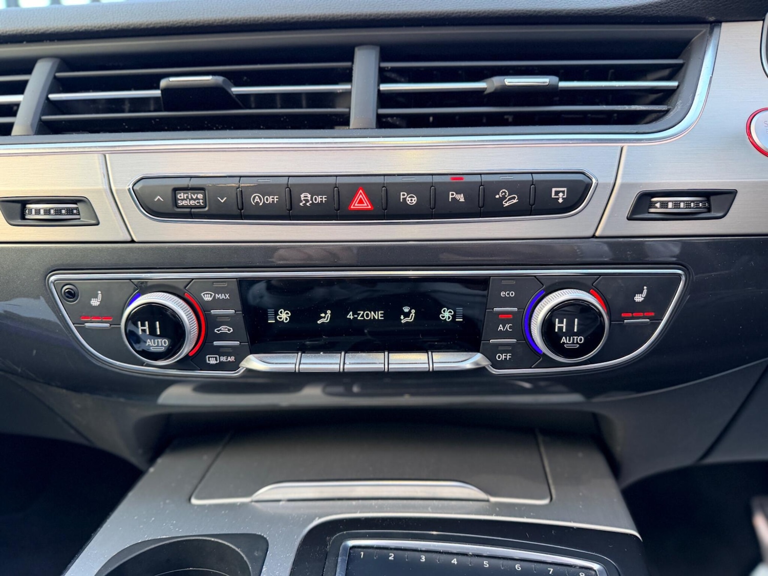 Used Audi Q7 2017 for sale - 78186505: Photo 23