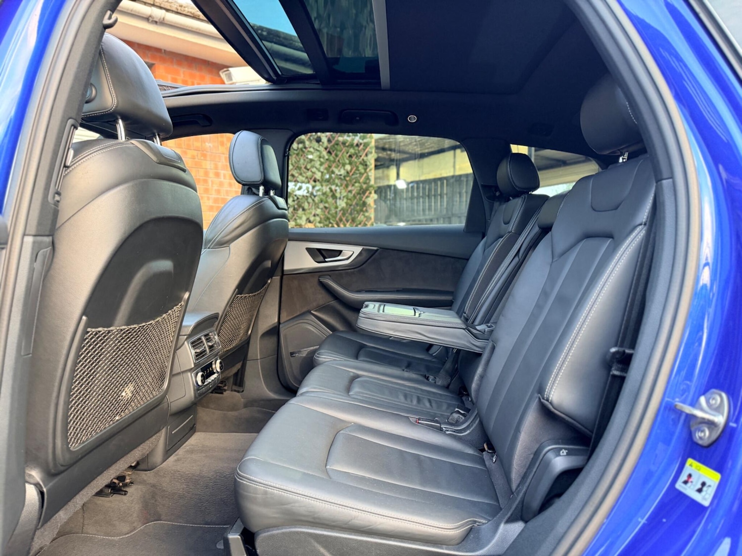 Used Audi Q7 2017 for sale - 78186505: Photo 28