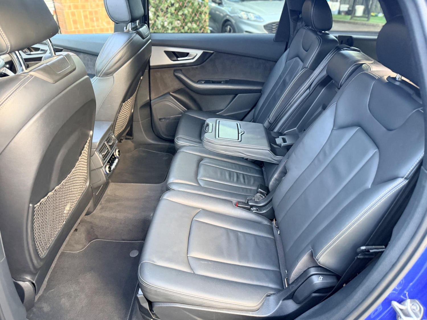 Used Audi Q7 2017 for sale - 78186505: Photo 29