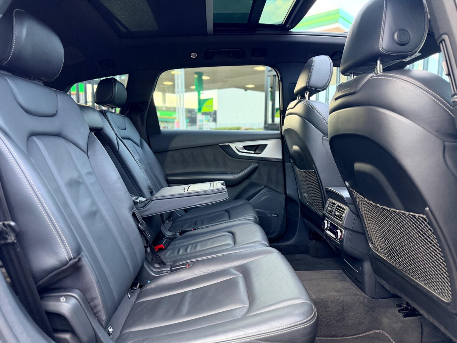 Used Audi Q7 2017 for sale - 78186505: Photo 32