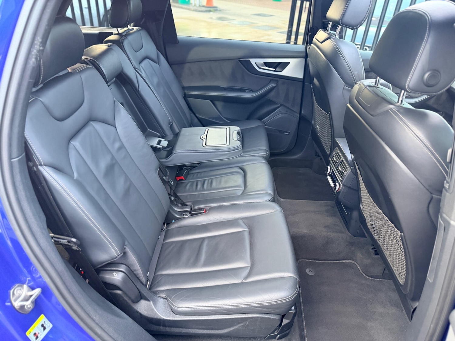 Used Audi Q7 2017 for sale - 78186505: Photo 33