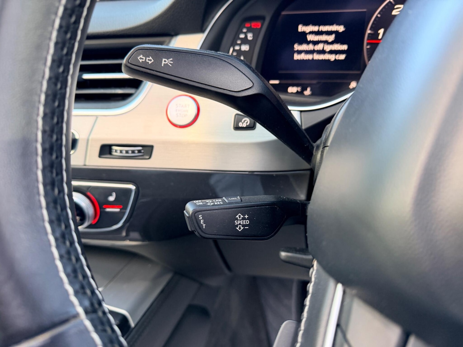 Used Audi Q7 2017 for sale - 78186505: Photo 34