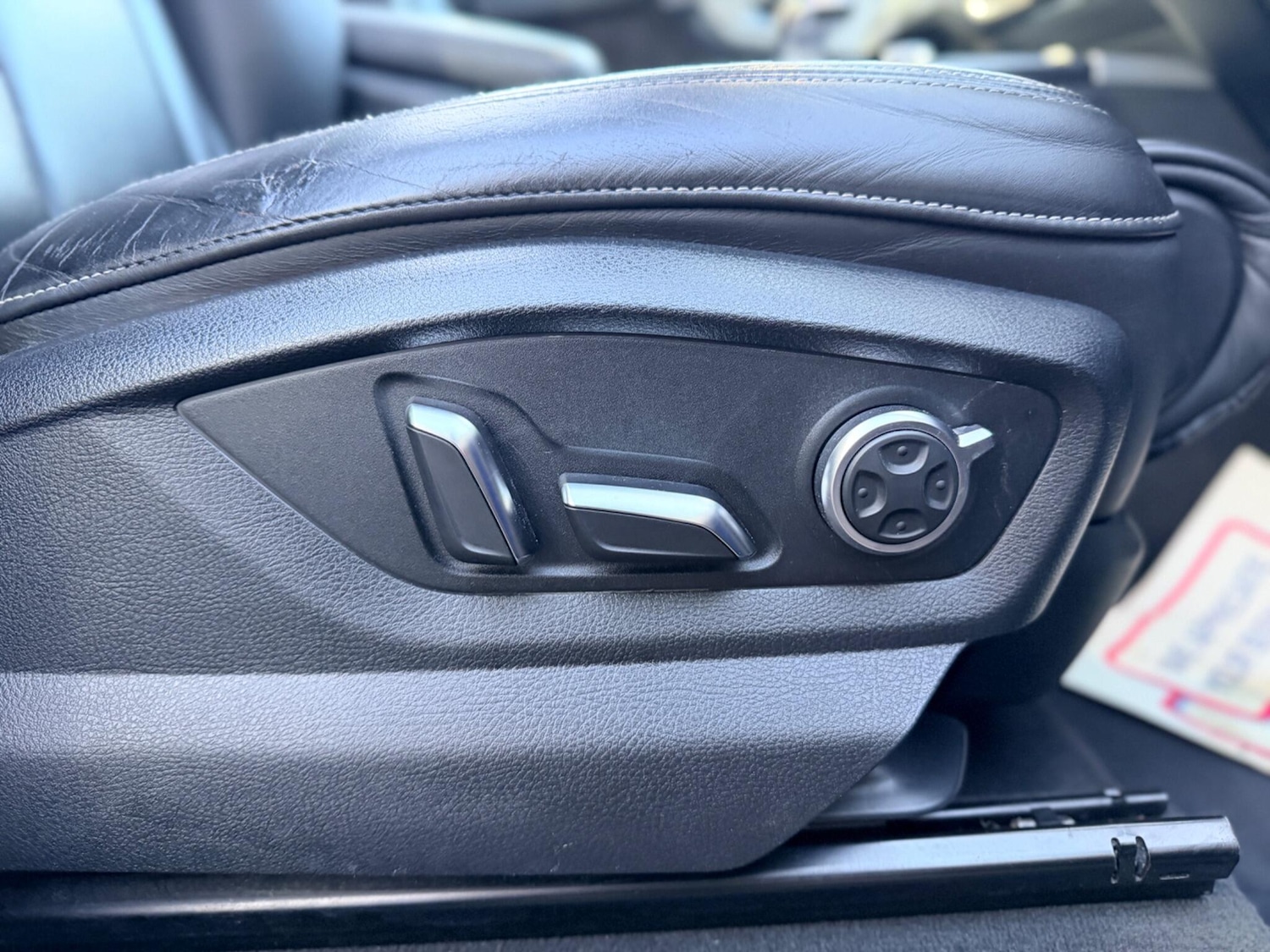 Used Audi Q7 2017 for sale - 78186505: Photo 35