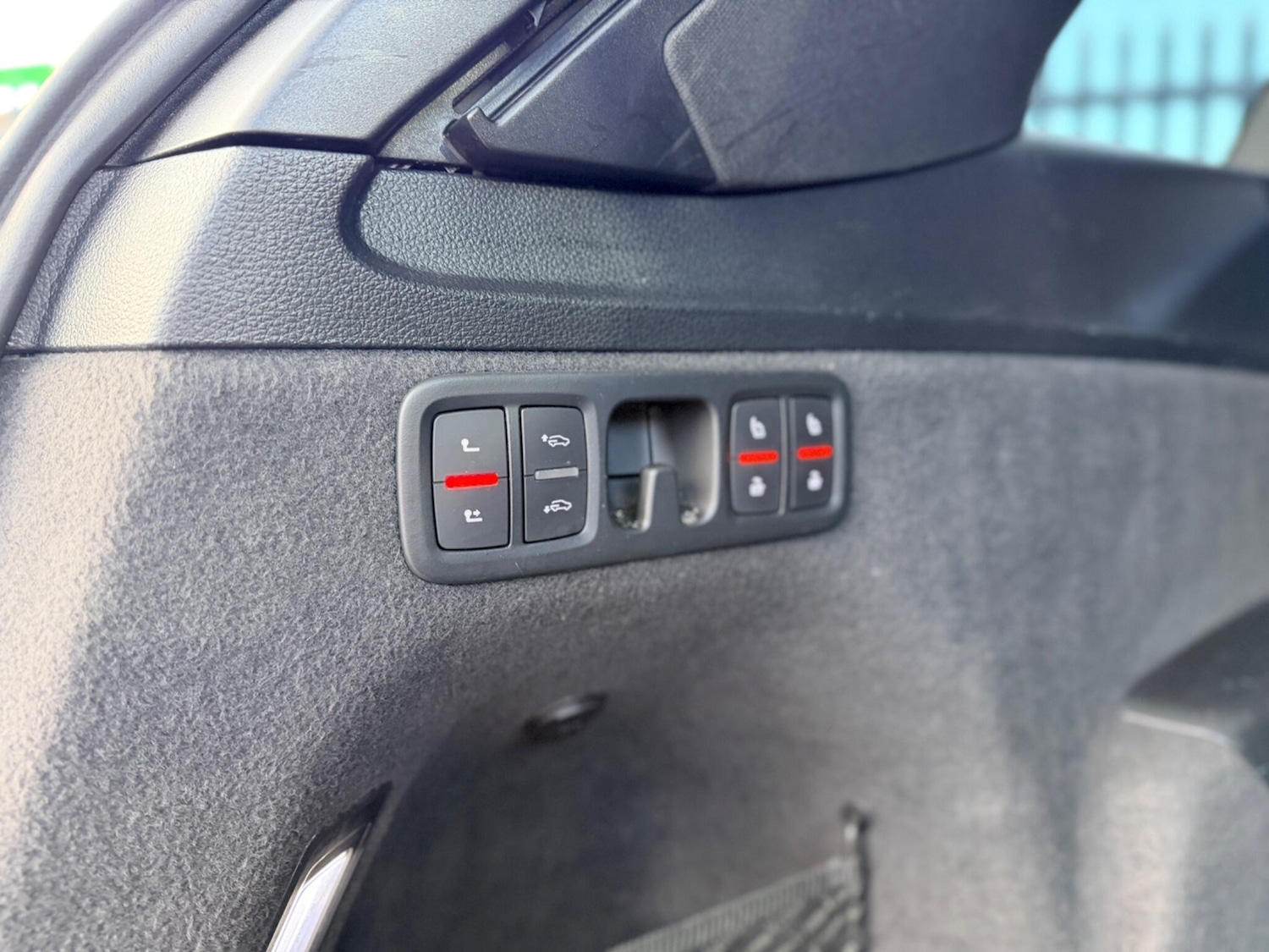 Used Audi Q7 2017 for sale - 78186505: Photo 36