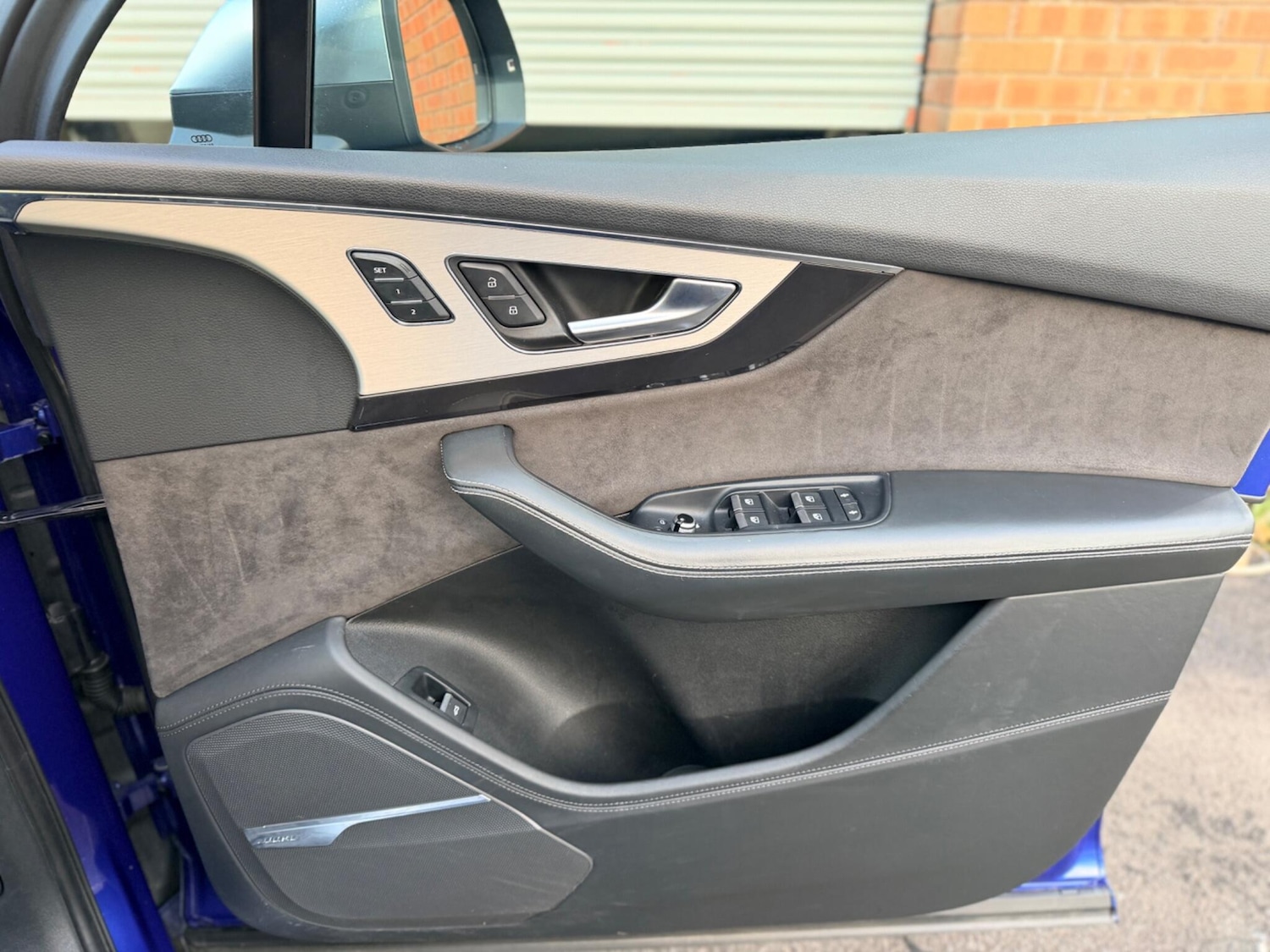 Used Audi Q7 2017 for sale - 78186505: Photo 37