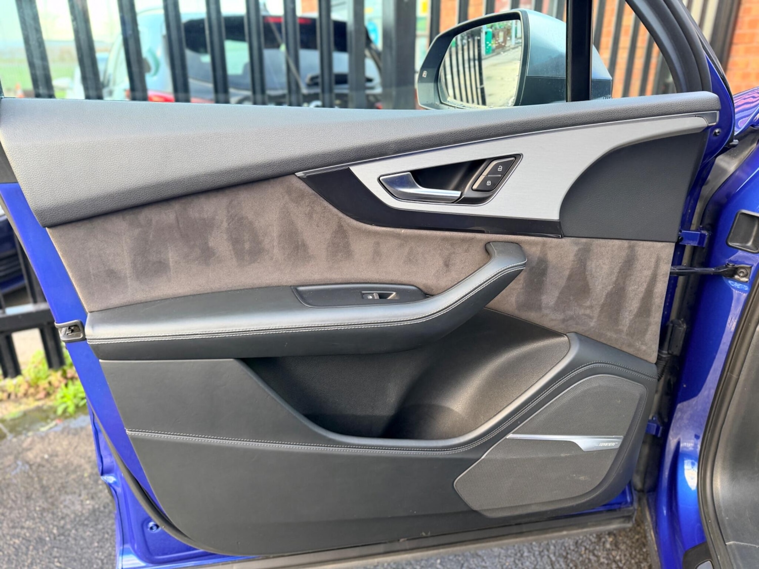 Used Audi Q7 2017 for sale - 78186505: Photo 38