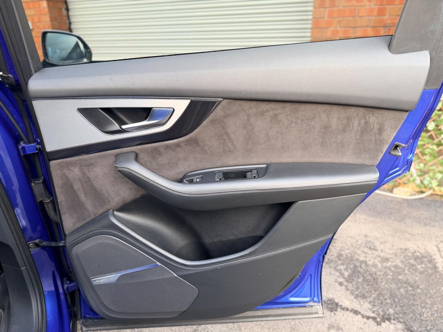 Used Audi Q7 2017 for sale - 78186505: Photo 40