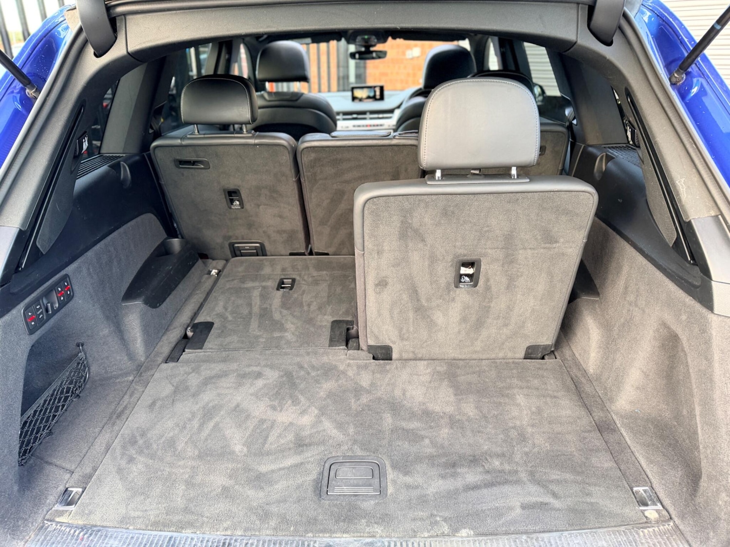 Used Audi Q7 2017 for sale - 78186505: Photo 42