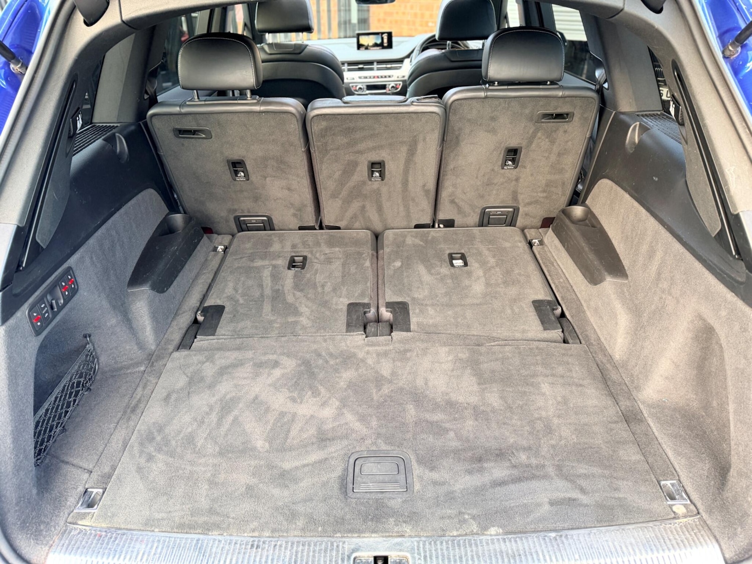 Used Audi Q7 2017 for sale - 78186505: Photo 43