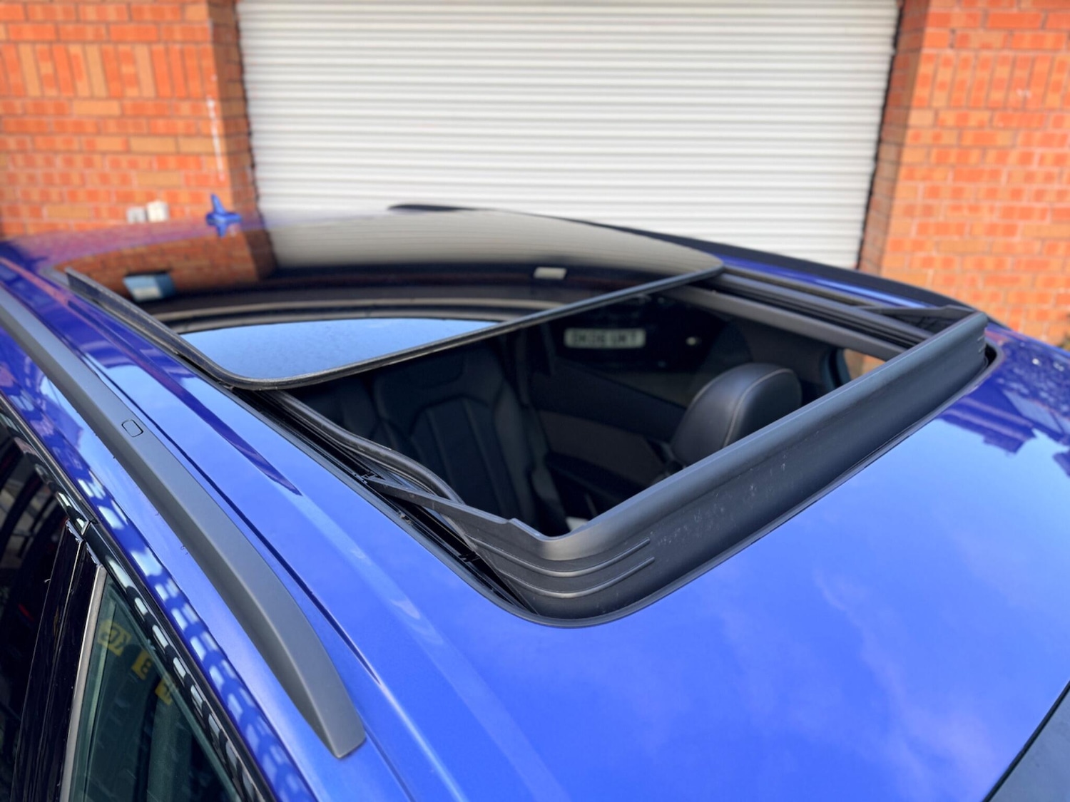 Used Audi Q7 2017 for sale - 78186505: Photo 45